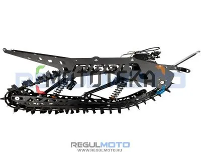 Гусеничный комплект NIBBI Vanguard R-120