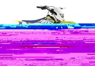 Питбайк Apollo (Аполло) RXF Freeride 150 X - LE 17/14 чёрный