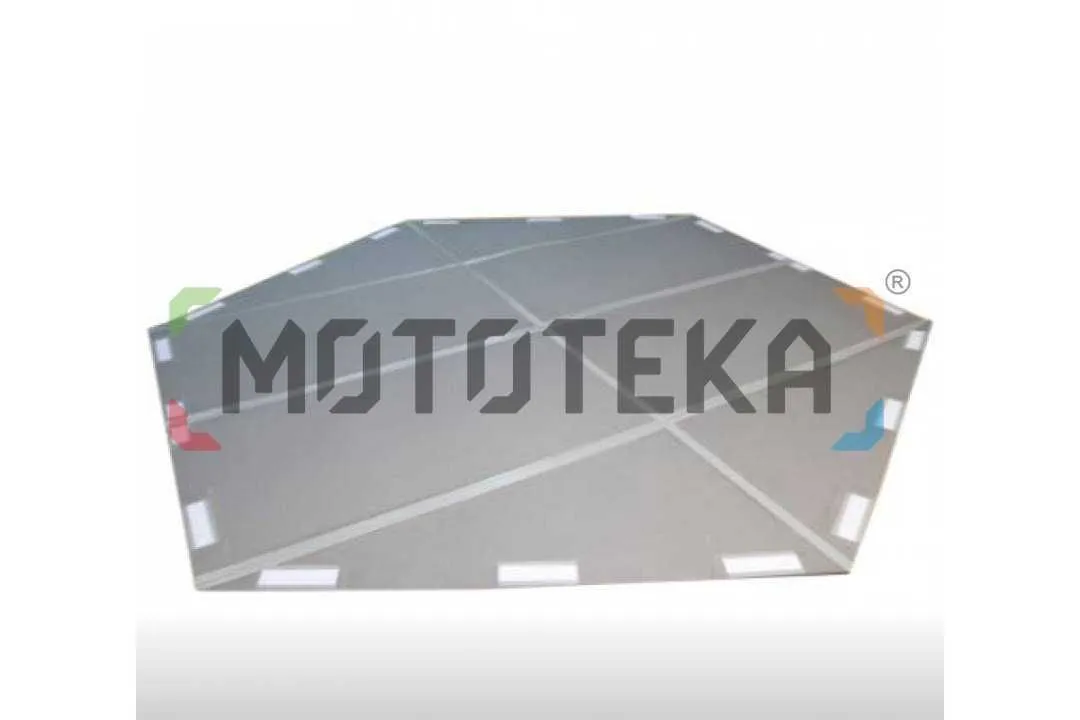 Пол EVA для палатки Polar Bird (Полярная Птица) Family T