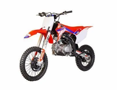 Питбайк Apollo (Аполло) RXF Freeride 150 17/14