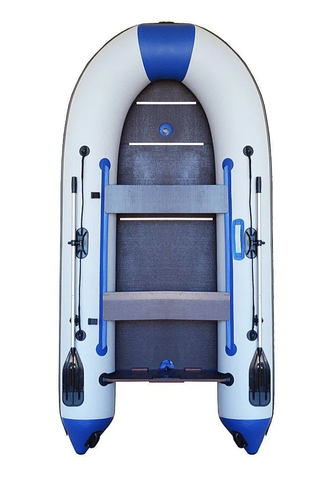 Лодка ПВХ RUSBOAT (Русбот) RB 320KС (Уценка)
