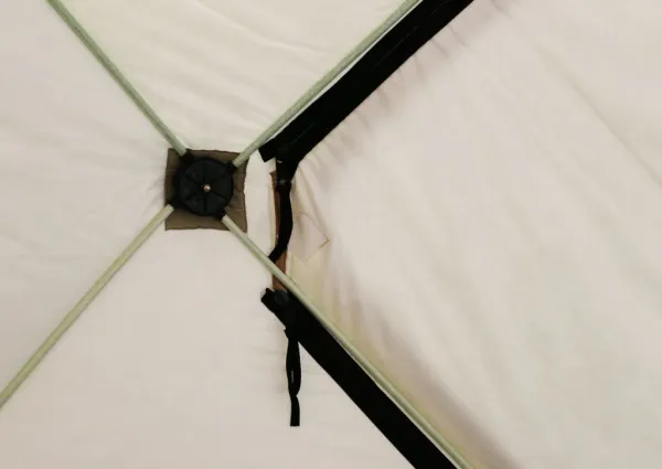 Палатка зимняя Снегирь 2T long | Мототека