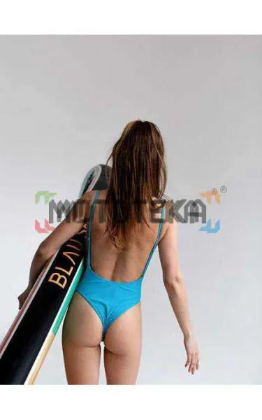 Надувная доска для sup - бординга Blau See (Блау Си) Breeze 10,6