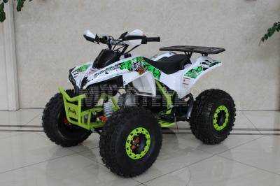 Квадроцикл подростковый Promax (Промакс) SCORPION 180 (машинокомплект) Квадроцикл подростковый Promax (Промакс) SCORPION 180 (машинокомплект)