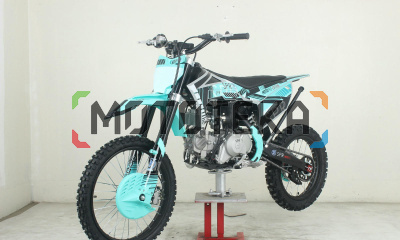 Питбайк SPRMOTORS MiniCross V2 MAX