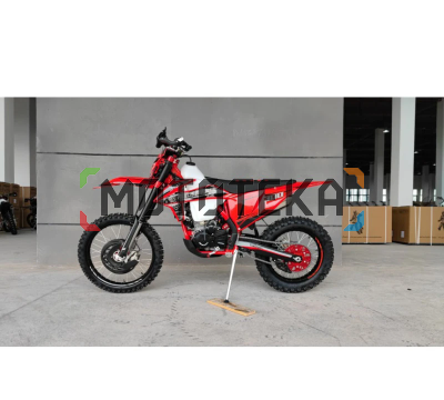 Мотоцикл кроссовый / эндуро Fidelis (Фиделис) Et Fortis S6 CBS300