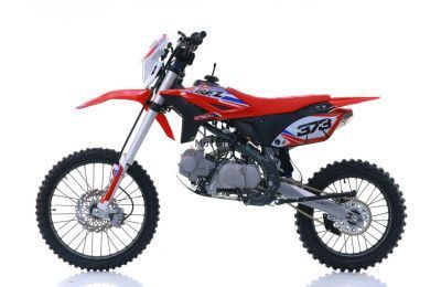 Питбайк Apollo (Аполло) RFZ Y 150 X - LE 19/16 красный