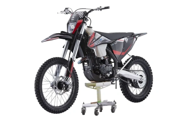 Мотоцикл кроссовый / эндуро FullCrew (Фулл Крю) StreetKiller PR300 21\18 | Мототека