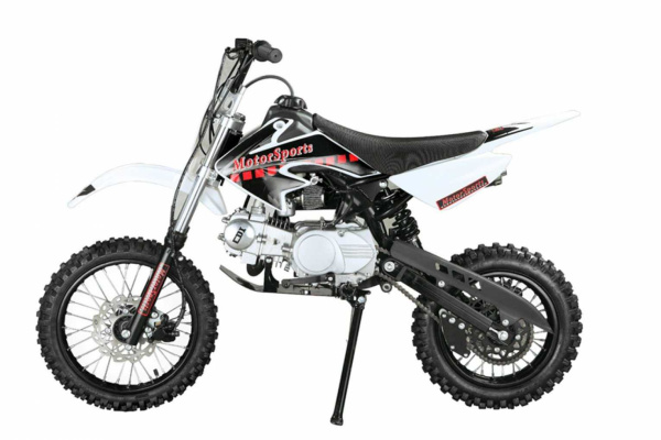 Питбайк MotoLand (Мотолэнд) XR1 110
