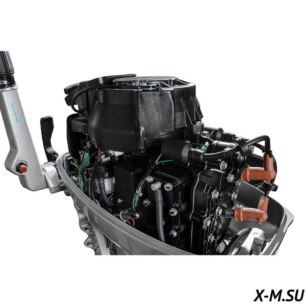 Лодочный мотор Promax (Промакс) SP18FHS S - PRO | Мототека
